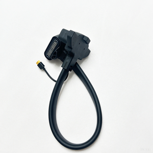 สายอะแดปเตอร์ชาร์จแบตเตอรี่อัจฉริยะ DJ1ใหม่ DB2100สำหรับโดรน T30/T40/T50/T70/T70P/T100 - Product Image 1