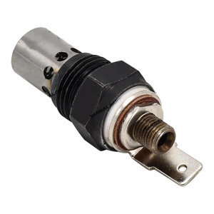 Prise de chauffage 12666108 12666103 pour tracteur <span class=keywords><strong>Landini</strong></span> 5500 5530 6040 6060 7550 7860 8500 8830 9060 9880 Advantage 55 <span class=keywords><strong>65</strong></span> Blizzard 75 - Product Image 5