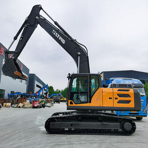 LTMG 18 طن 21 طن 23 طن مع محرك يورو 5 - Product Image 3