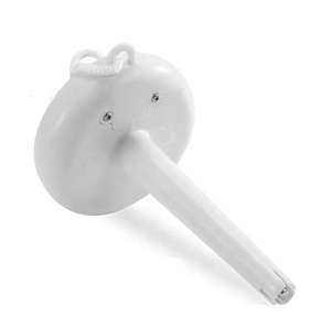 Thermomètre numérique flottant en plastique, sans fil, étanche, pour piscine, livraison gratuite - Product Image 4