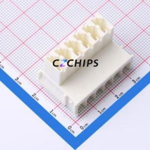 RARSFP-6V-00 Connector Housing Connector Whole Sale Electronic Component Chips Supplier & BOM Service - Product Image 1