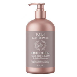 Loción Corporal Antiedad OEM ODM con Logotipo Personalizado, Infusión de Agua de Rosas, Crema Nutritiva para el Cuidado Diario de la Piel Femenina - Product Image 5