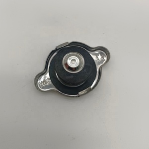 <span class=keywords><strong>Cache</strong></span>-radiateur de qualité d'origine en gros en stock 25330-1P000 25330 1P000 253301P000 - Product Image 2
