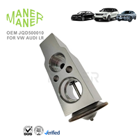 Les systèmes de climatisation MANER JQD500010 fabriquent un détendeur bien fait pour Discovery 3 2005-2009 pour Discovery 4 2010-