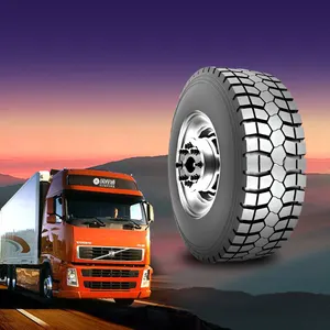 Fabrikalarda yüksek kaliteli orta ve uzun mesafe kamyon lastikleri toptan 12R22.5 13 12 11.00 9 8.25 7.5 7 6.5 R22.5 R20 R16