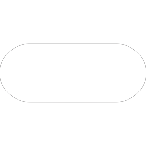 Tapis de poker synthétique personnalisé Spinettis Gaming Supplies avec jetons et plateau, taille 82 pouces, noir - Product Image 1