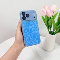 BAILI Fabrikası, One Plus ACE2/1+Nord CE5 için IP 18 PM Tam Koruma Leopar Desenli Darbeye Dayanıklı Telefon Kılıflarına Anında Dönüşüyor