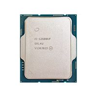 Prosesor Desktop Intel Core I5-12600KF 10 (6P+4E) Core hingga 4.9 GHz Unlocked LGA1700 Chipset Seri 600 125W