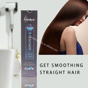 Salon professionnel brésilien kératine cheveux lissage crème lisse cheveux bouclés <span class=keywords><strong>soin</strong></span> 1000ML traitement à la kératine - Product Image 3