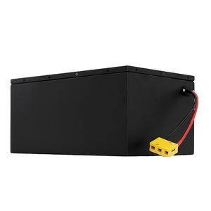 แบตเตอรี่ลิเธียม Lifepo4สำหรับจักรยานไฟฟ้า60V 72V ขายส่ง - Product Image 2