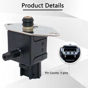 Capteur de pression d'huile d'injection de carburant BST compatible 98-07 pour Ford Focus Taurus Mustang S-Type X-Type XK8 modèle 3R3E-9F972-AA - Product Image 4