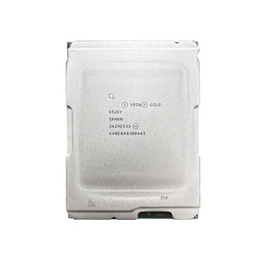 ซีพียู Xeon Gold 6526Y โปรเซสเซอร์ 37.5M แคช ความถี่พื้นฐาน 2.80 GHz พร้อมคอร์ 16 คอร์ - Product Image 3