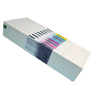 Mimaki UJF-3042FX UJF-3042HG UJF-6042 용 ZYJJ 440ML 600ML LH100 잉크 카트리지