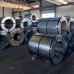 Выгодная цена от китайского поставщика: оцинкованные стальные рулоны с защитой от коррозии, индивидуальный размер - Product Image 3