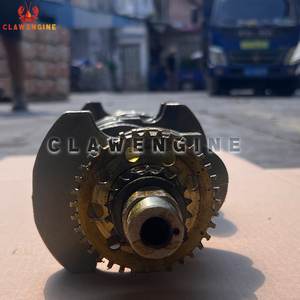 เครื่องยนต์ Clawengine 2NZ-FE 1.3L สำหรับรถยนต์ Yaris Vios Echo Porte รุ่น 13401-21030 พร้อมเซ็นเซอร์ตำแหน่งข้อเหวี่ยง จัดส่งจากฮ่องกง - Product Image 2