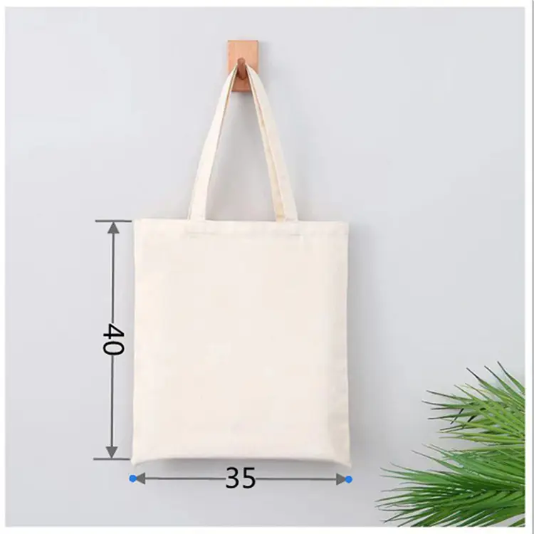 حقائب تسوق قماشية قابلة للغسل للبيئة حقائب حمل قابلة لإعادة الاستخدام فارغة بقالة