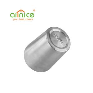 Taza de cerveza de acero inoxidable de alta calidad, vaso aislado de agua de doble pared, 304 - Product Image 5