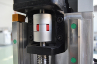 Motores Servo AC para Procesamiento de Madera, Acrílico, MDF y Otros Materiales No Metálicos, Artcam con Postprocesador, Router CNC