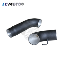 Kit de système d'admission d'air froid pour BMW F30 F22 F32 220i 228i 320i 328i 420i 428i N20 N26 2.0L 12-16