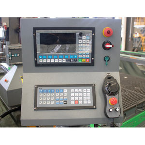 Machine de fraisage CNC ATC 1325 directement de l'usine pour l'exportation de meubles et la production OEM de meubles sur mesure - Product Image 2