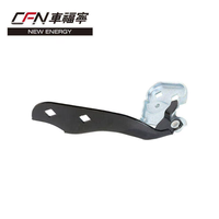 Charnière de capot à longue durée de vie 1098792-00-d, raccord rotatif durable pour capot moteur Tesla Model 3 2017-2020