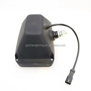 Conjunto de Lámpara de Trabajo HM400-2 HD785-7 HD785-7 21T-06-33930 Original - Product Image 3