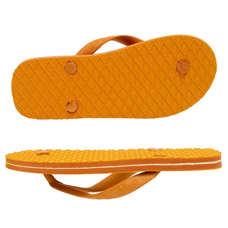 Wholesale Flip-flops Slippers Indoor Outdoor Beach Flip Flops Men Non-slip Casual Shoes