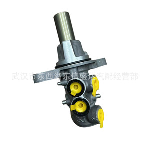 กระบอกเบรก Peugeot Citroen C4 รุ่น 4601V0 ไม่มีระบบ ESP อะไหล่ทดแทนใหม่ - Product Image 3