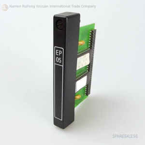 บี &amp; โมดูลหน่วยความจำ Ep05 Mcep05-0 Geb ของแท้ใหม่พร้อมส่ง สำหรับระบบอัตโนมัติในอุตสาหกรรม ตัวควบคุมการเขียนโปรแกรม PLC แบบเฉพาะ - Product Image 1