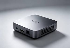 Box TV Android 14 ad Alte Prestazioni, Supporto 8K IPTV HDR, WiFi 2.4G 5G per <span class=keywords><strong>Prime</strong></span> <span class=keywords><strong>Video</strong></span> - Product Image 2
