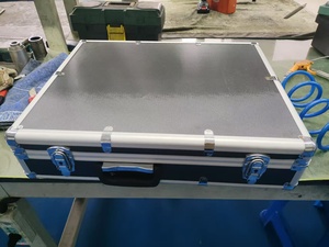 Machine à chanfreiner les tuyaux en acier pneumatique ISP-80 pour tuyaux de 28 à 76 mm, épaisseur 15 mm - Product Image 4