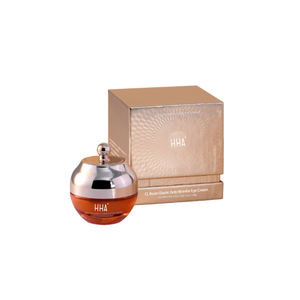 Bosin Peptides Infused HHA Herbal Vegan Eye Cream Pro-Xylane Anti-Aging Wrinkle Reduction Hidratante para la cara - Product Image 6