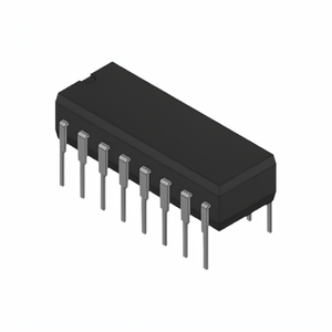 Logic MC10104L Components Electronic In Stock - Product Image 1