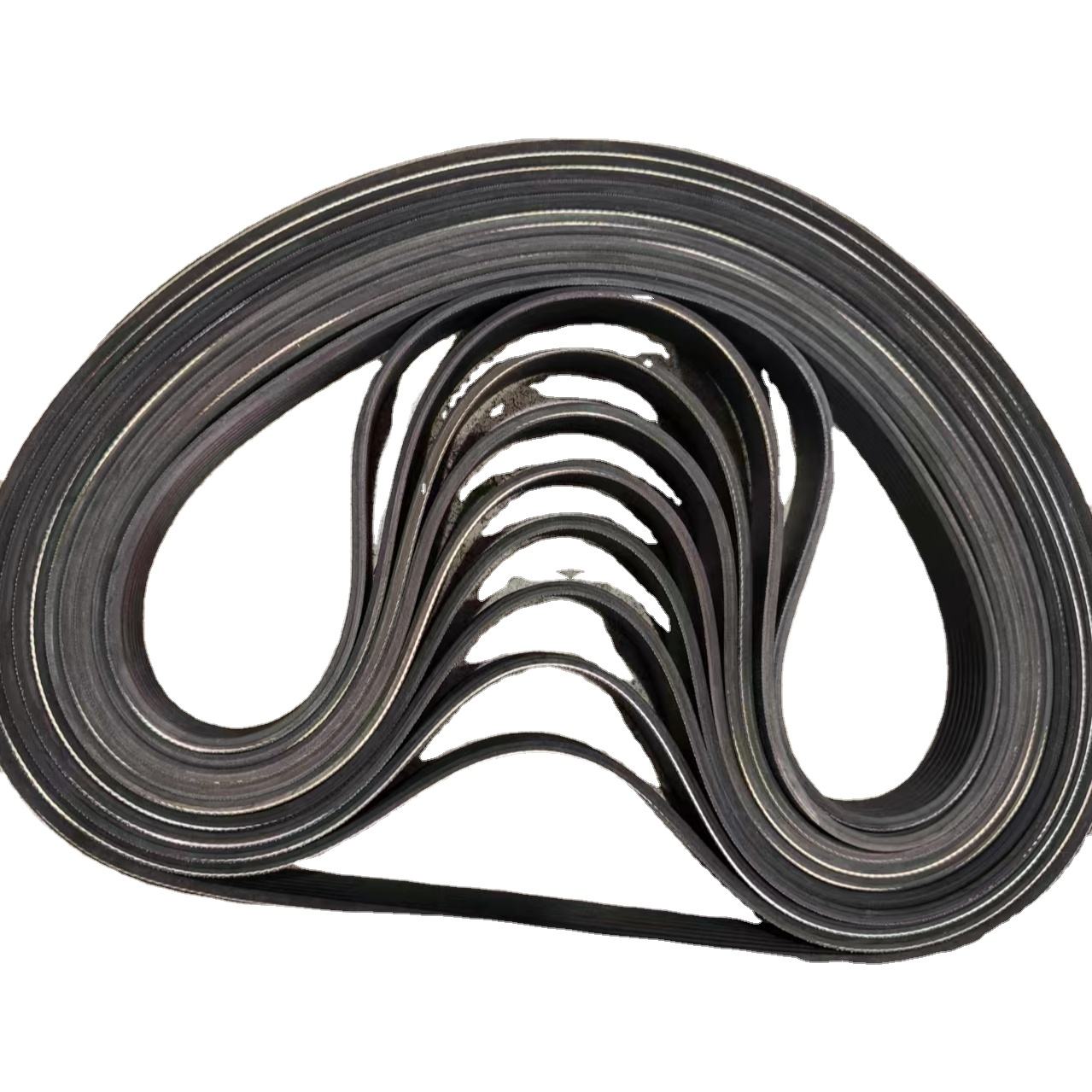 Ремень 371 грузовика SINOTRUK HOWO 10PK1267 VG1246060088