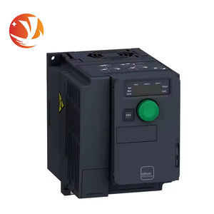 ใหม่แกะกล่อง -Schneider- ATV320U07N4C ตัวควบคุม PLC แบบตั้งโปรแกรมได้ พร้อม 16 I/O 110V รองรับการสื่อสาร I/O Link - Product Image 1