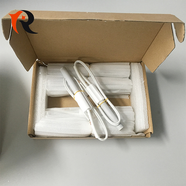 Ceramic Hot Surface Ignitor 210W 230V Ceramic Igniter for Wood Pellets