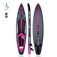 Tabla de Paddle Surf Inflable YUNJU, Tabla de SUP, Kayak, Tabla para Deportes Acuáticos, OEM