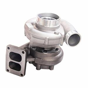 C38AB-38AB005 TD08H C6121 + เทอร์โบชาร์จเจอร์เครื่องยนต์ดีเซลที่ทนทานเป็นพิเศษสำหรับรถตัก - Product Image 4