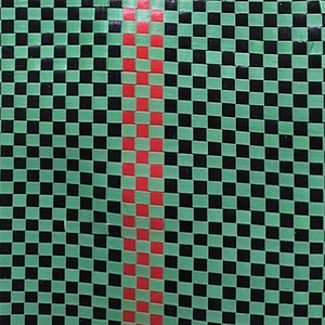 Malla Antihierbas para Jardín de 2m x 100m, Resistente a los Rayos UV, Antideslizante/Antiestática, Retención de Agua, Personalizable - Product Image 5