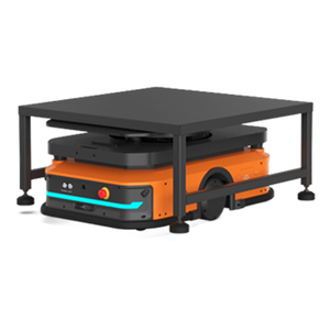 Robot de Manipulación Inteligente con Mantenimiento Predictivo, Tipo de Entrega en Estantería, para Taller de Optoelectrónica y Operación de Almacén - Product Image 1