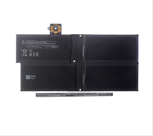 Oplaadbare Li-Polymeer Batterij G3hta 060H Voor Microsoft Oppervlak Prox Mq03 1876 Tablet G3hta 056H Laptop Akku - Product Image 2