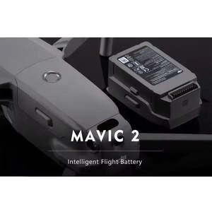 Drone de vol intelligent Mavic 2 Pro Zoom Series Battery 3850mah 15.4V d'origine avec caméra 4K Accessoires Hot - Product Image 6