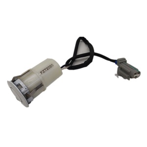 Capteur de stationnement PDC d'aide au contrôle ultrasonique de <span class=keywords><strong>distance</strong></span> d'origine de voiture japonaise pour Lexus Camry Rav4 Crown Reiz PZD61-00017 - Product Image 6
