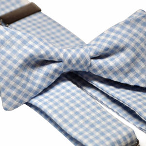 Ultimo papillon e Set di bretelle per neonati e bambini - Product Image 5