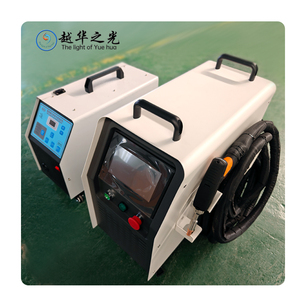 4 1 1200W/1500W/2000W làm mát không khí Max tay laser thợ hàn Yaskawa sợi làm sạch máy cắt cho ngành công nghiệp kim loại mới - Product Image 3