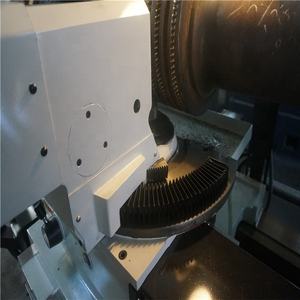 Uzun ömür boyu CNC rulo iplik freze - Product Image 5