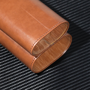 Caja de Madera de Lujo para Cigarros, Humidor Personalizado con Logotipo, Caja Premium para Almacenamiento de Cigarros - Product Image 6