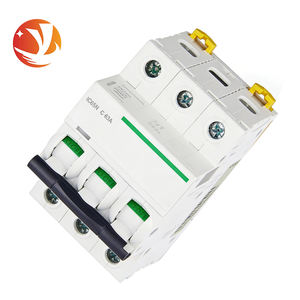 อุปกรณ์ควบคุมที่สามารถตั้งโปรแกรมได้ PLC โมดูลสัมผัสแบบ A9F18363ได้ของแท้ของใหม่ - Product Image 4