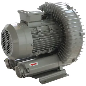 공장 공급 3.4kw/3.7kw 고압 가스 펌프 대만 공기 송풍기 LG-629