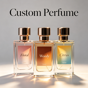 Parfum Unisexe Personnalisé Parfumé aux Fruits, Longue Durée, Luxe, pour Hommes et Femmes, Usage Quotidien, Rendez-vous Galants, Bureau - Product Image 2